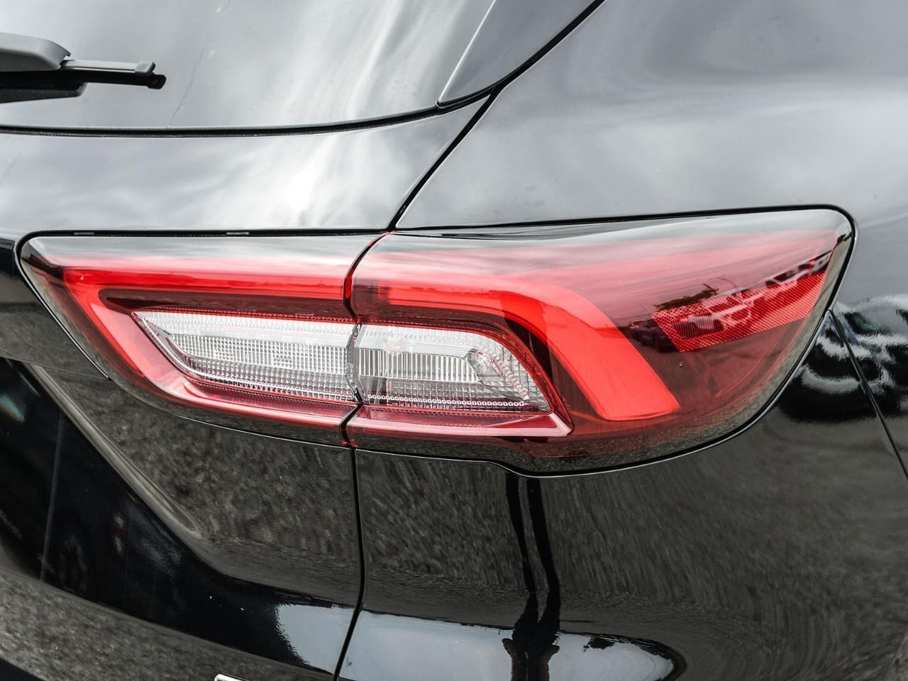 2025 Ford Escape PHEV Photo