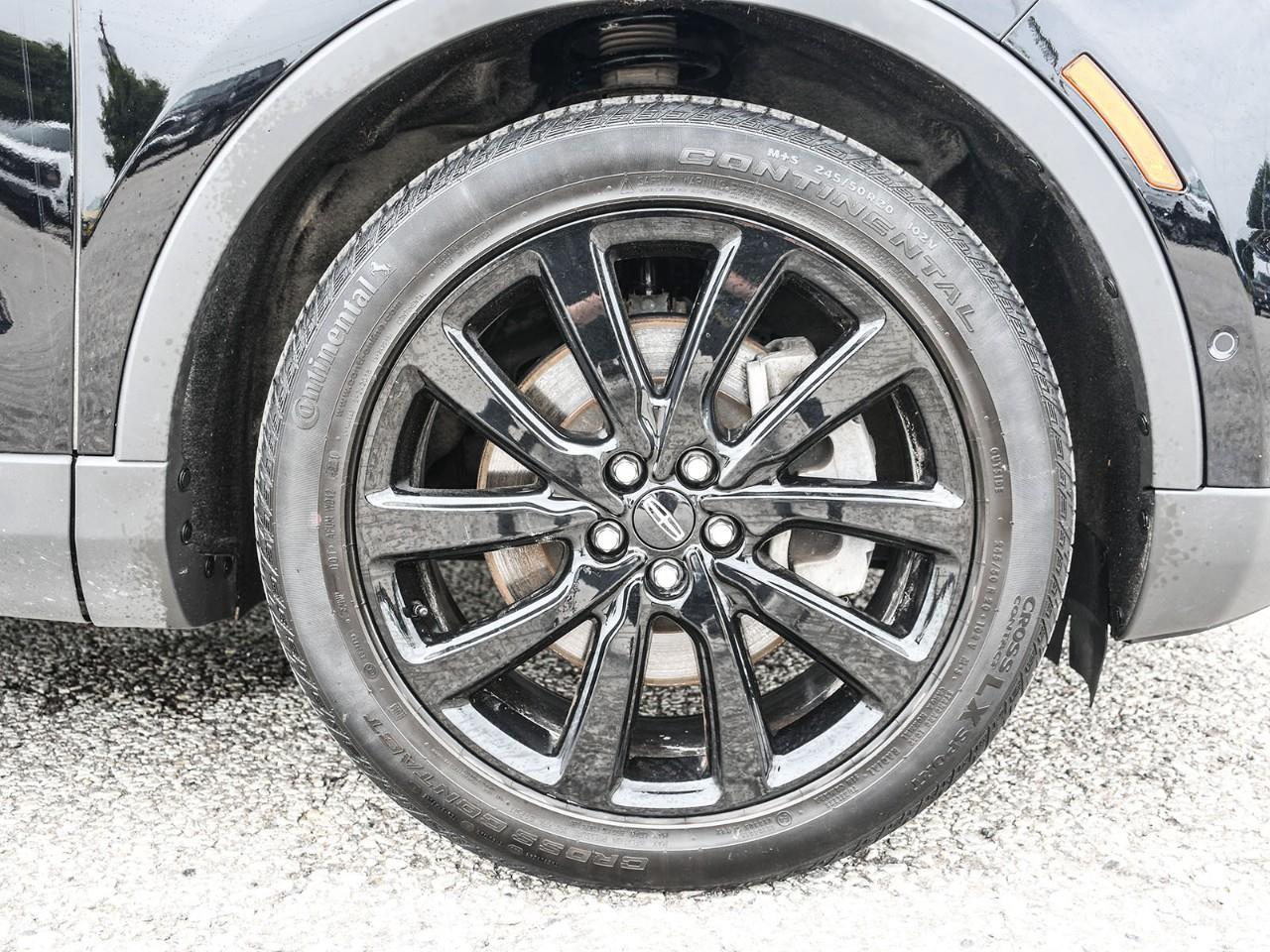 2022 Lincoln Nautilus Reserve NAV | SUNROOF | HTD SEATS | REMOTE START Photo
