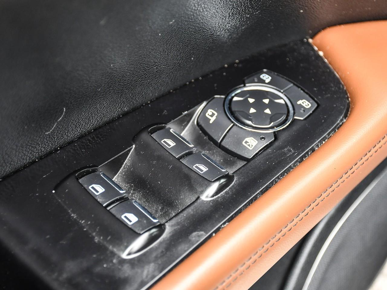 2022 Lincoln Nautilus Reserve NAV | SUNROOF | HTD SEATS | REMOTE START Photo