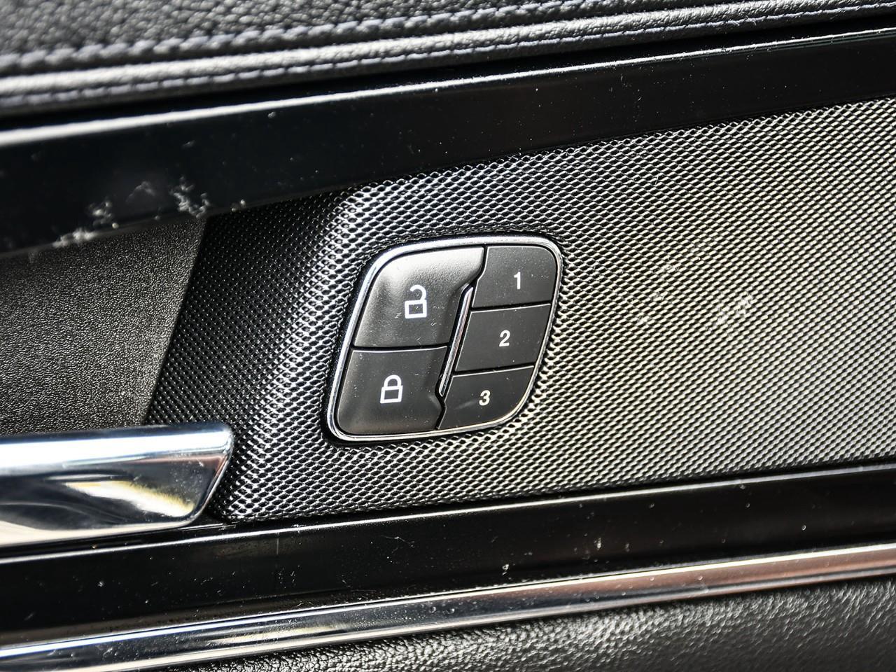 2022 Lincoln Nautilus Reserve NAV | SUNROOF | HTD SEATS | REMOTE START Photo