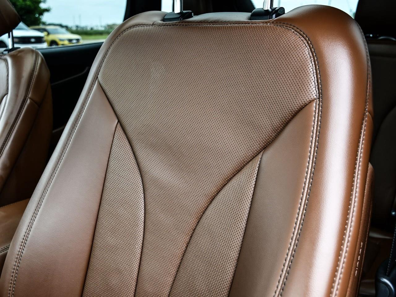 2022 Lincoln Nautilus Reserve NAV | SUNROOF | HTD SEATS | REMOTE START Photo