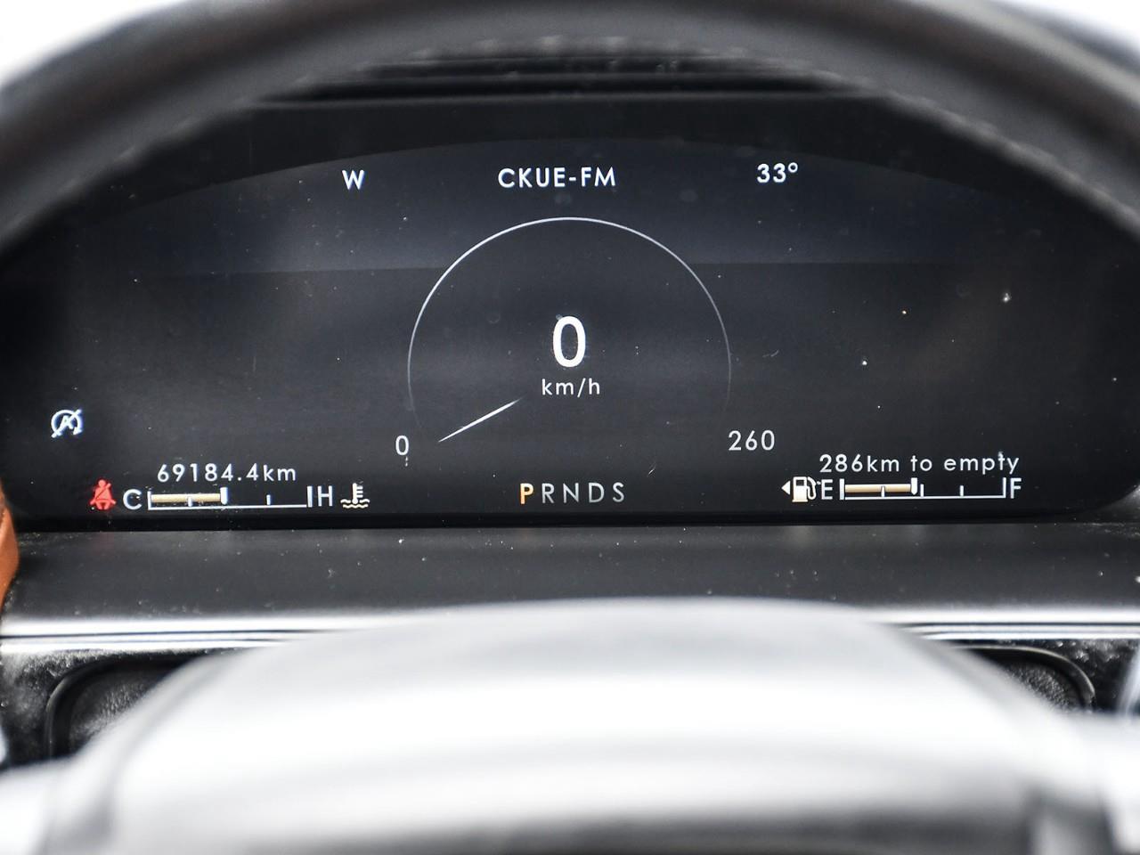 2022 Lincoln Nautilus Reserve NAV | SUNROOF | HTD SEATS | REMOTE START Photo