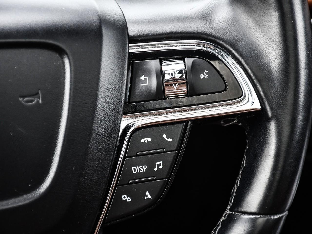 2022 Lincoln Nautilus Reserve NAV | SUNROOF | HTD SEATS | REMOTE START Photo