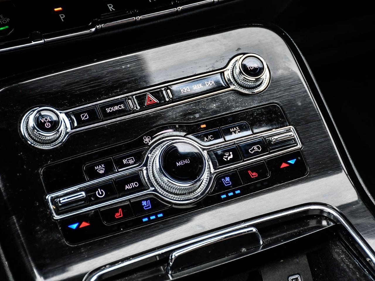 2022 Lincoln Nautilus Reserve NAV | SUNROOF | HTD SEATS | REMOTE START Photo