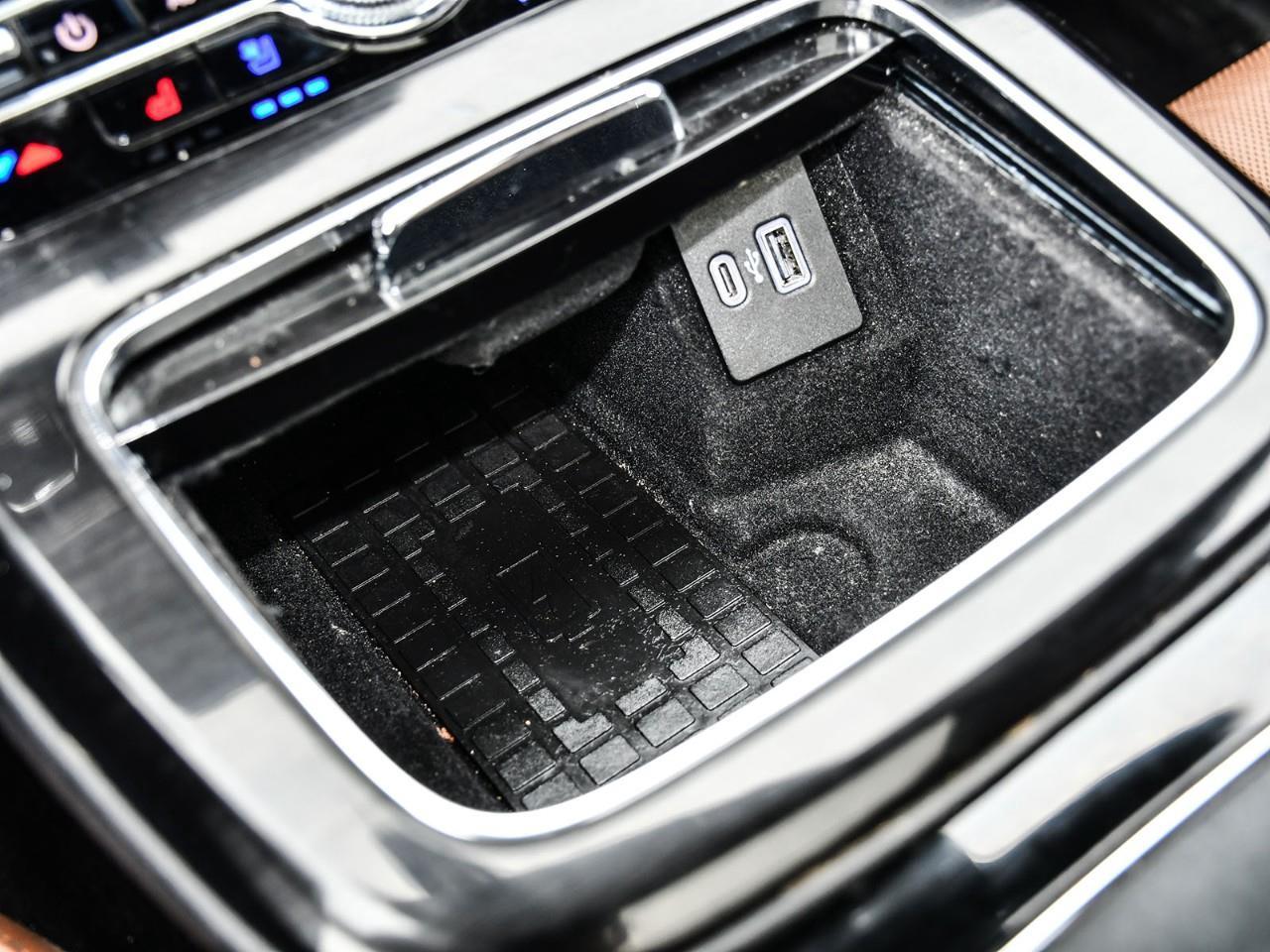 2022 Lincoln Nautilus Reserve NAV | SUNROOF | HTD SEATS | REMOTE START Photo