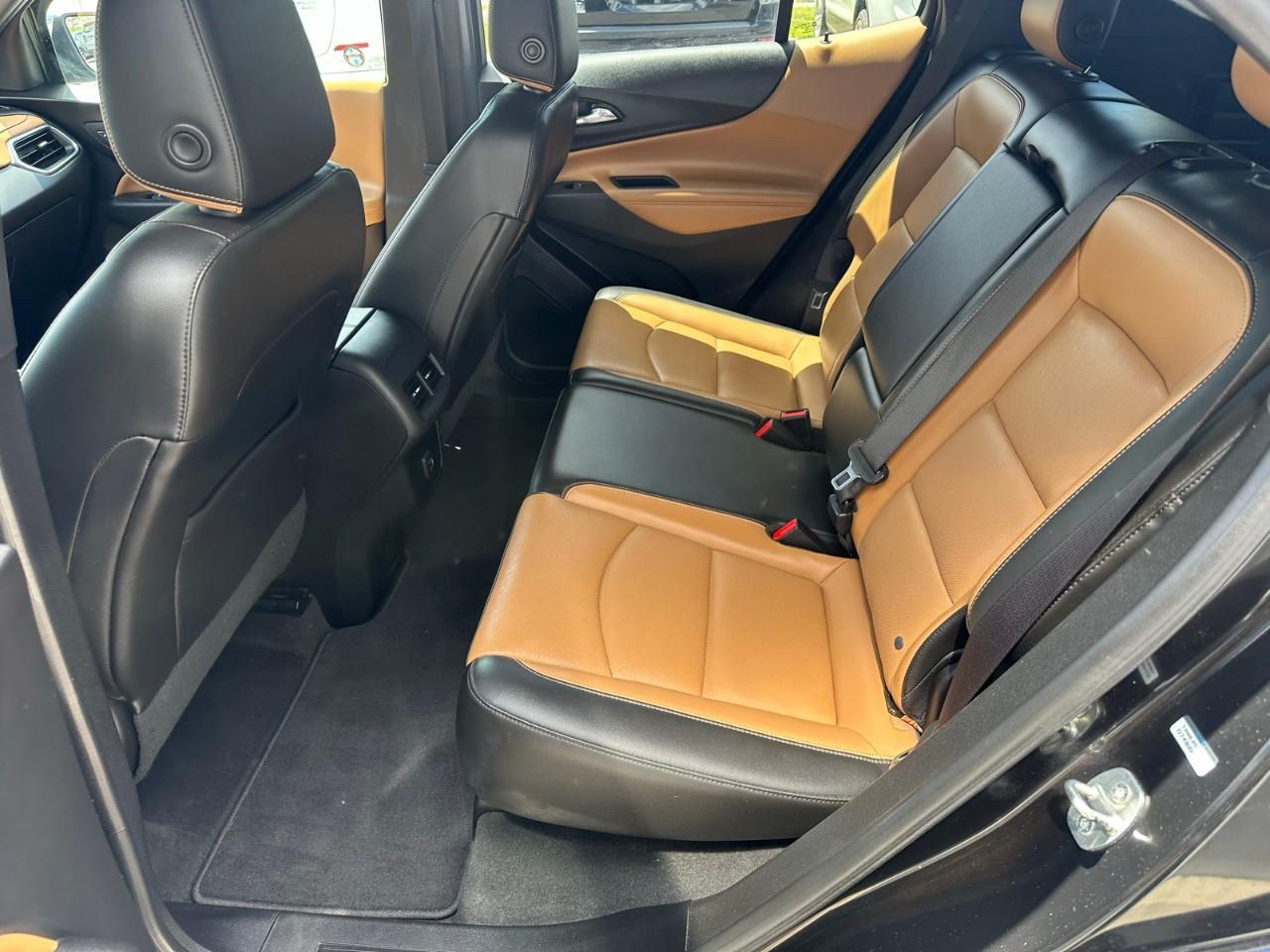 2019 Chevrolet Equinox Premier Photo