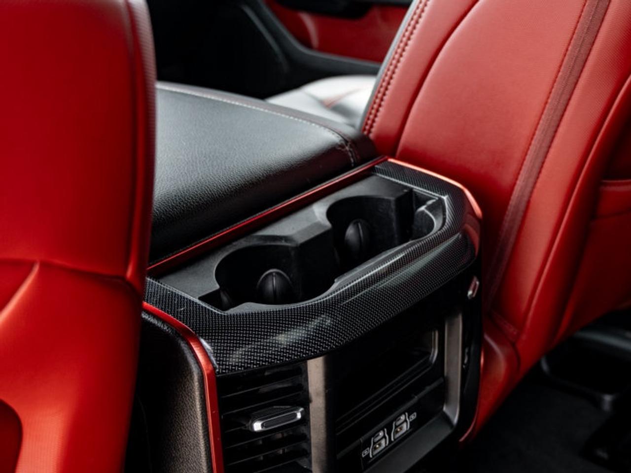 2022 RAM 1500 Rebel Photo