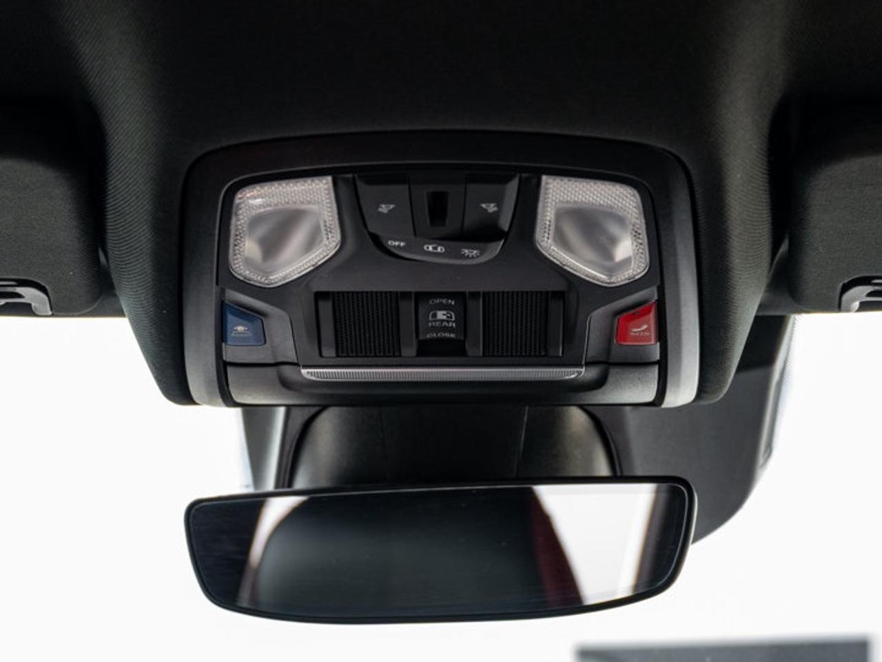 2022 RAM 1500 Rebel Photo