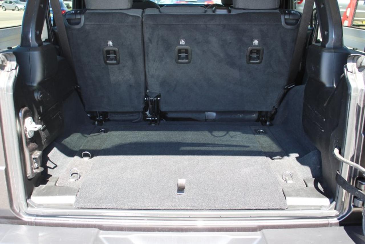 2024 Jeep Wrangler Willys*Low Ks*4x4*Lifted*Heated Seats*CarPlay Photo