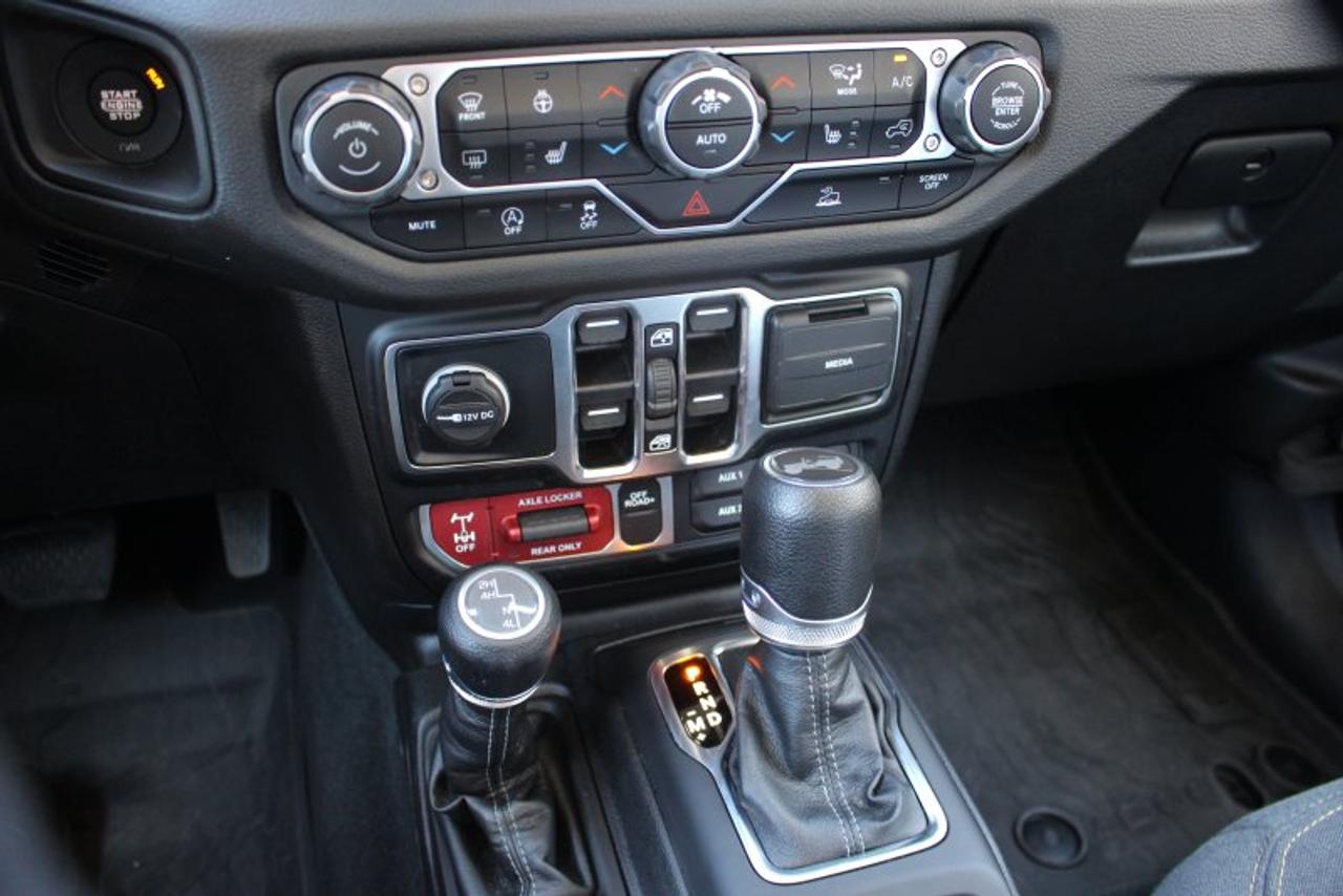 2024 Jeep Wrangler Willys*Low Ks*4x4*Lifted*Heated Seats*CarPlay Photo
