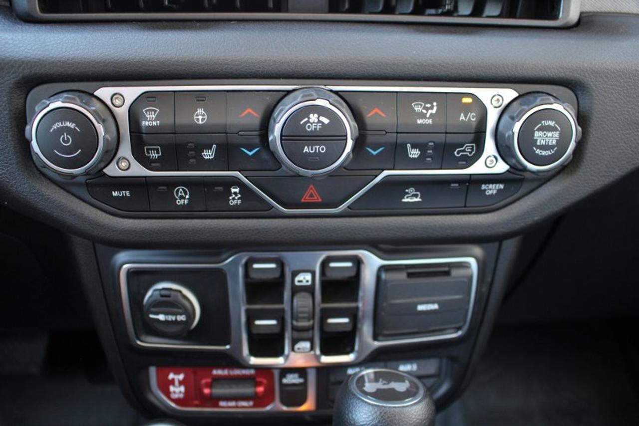 2024 Jeep Wrangler Willys*Low Ks*4x4*Lifted*Heated Seats*CarPlay Photo