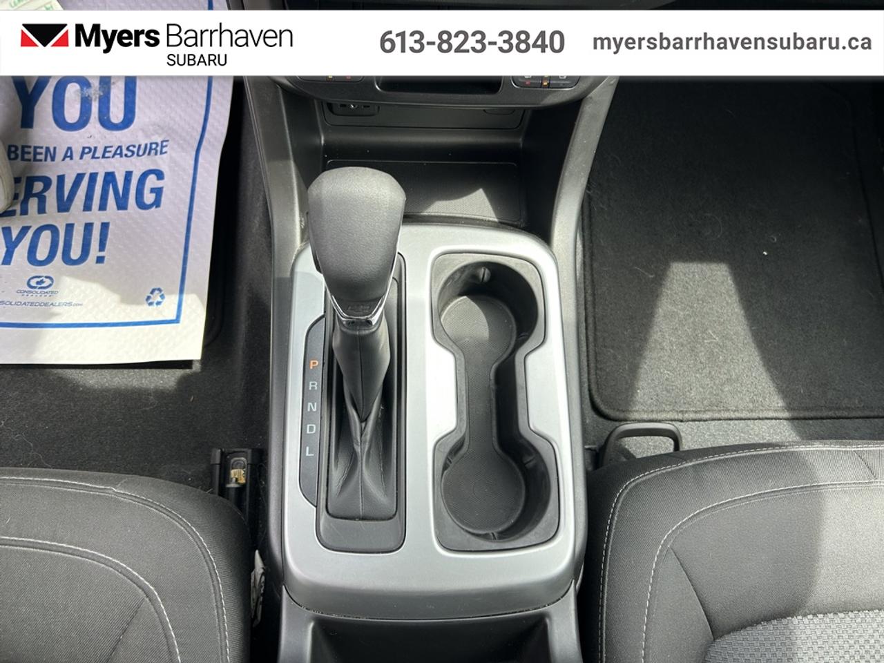 2022 Chevrolet Colorado LT  - Aluminum Wheels Photo