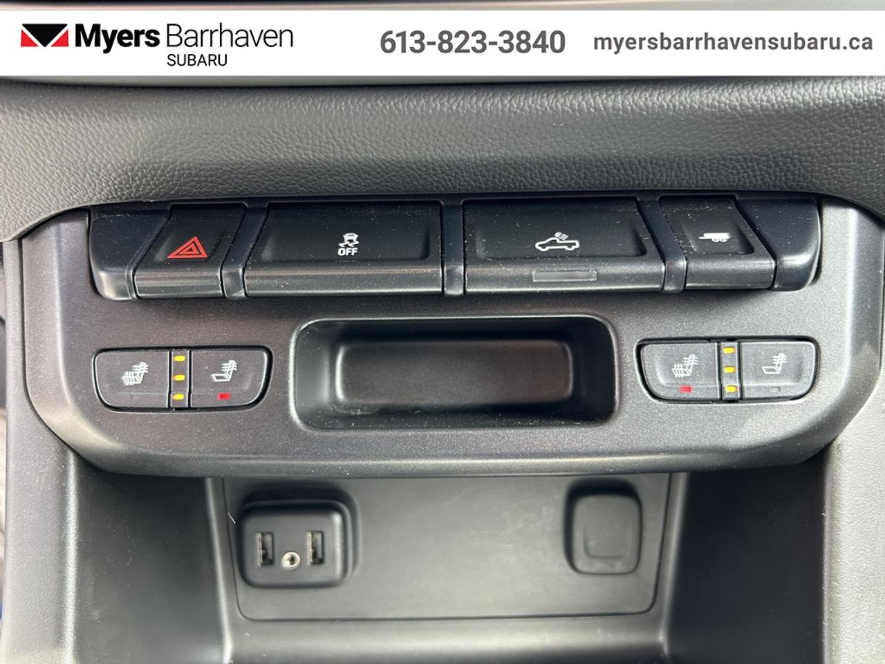 2022 Chevrolet Colorado LT  - Aluminum Wheels Photo