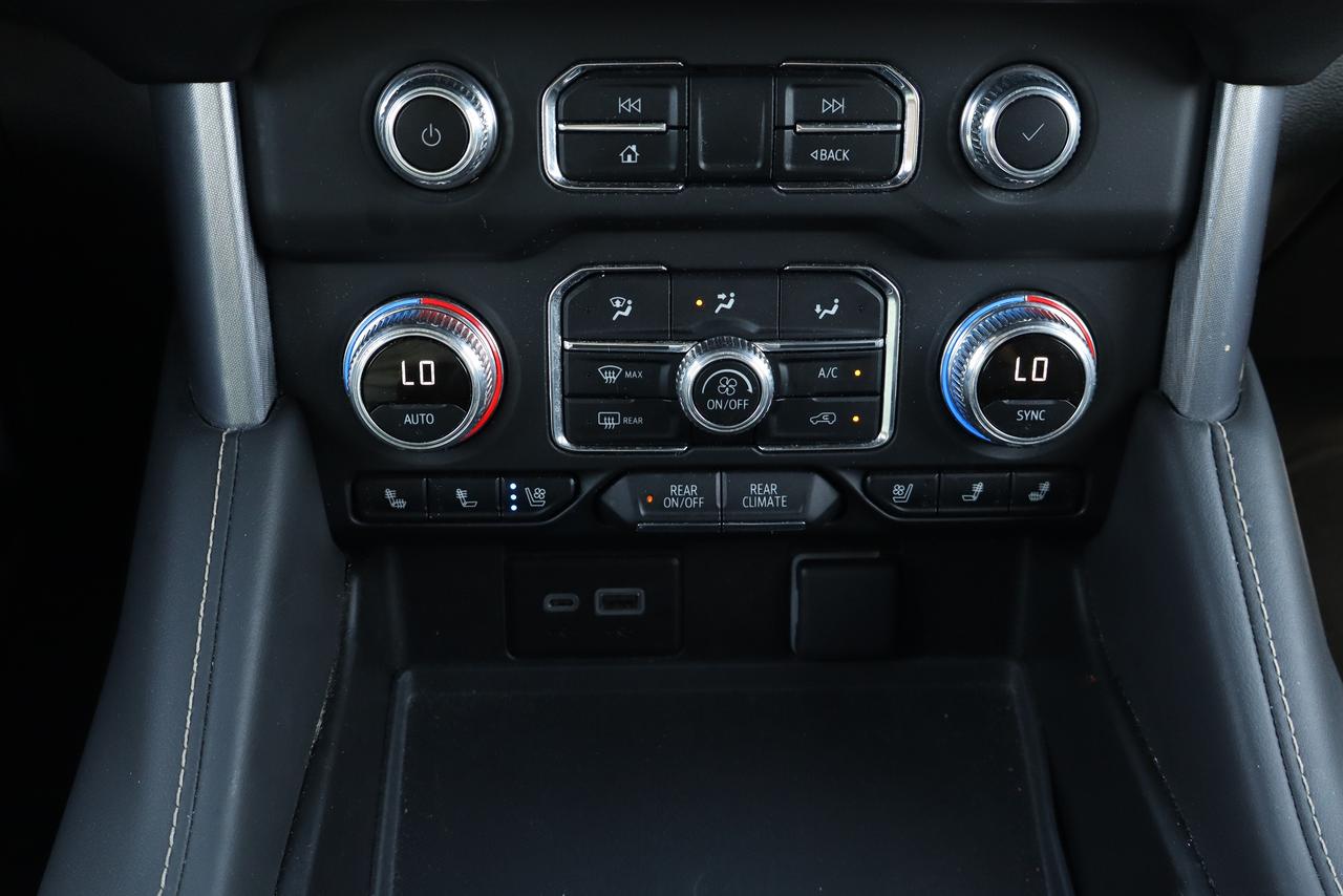 2024 GMC Yukon XL SLT Photo