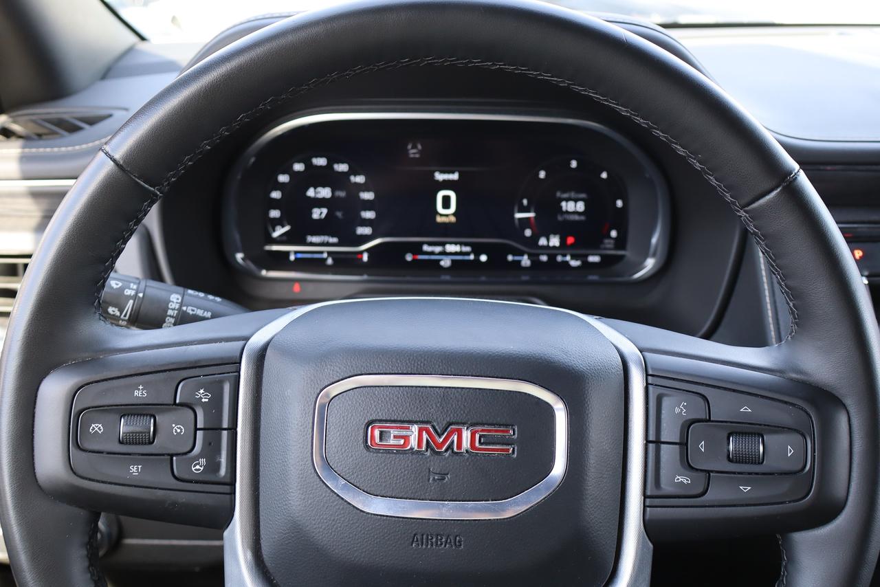 2024 GMC Yukon XL SLT Photo
