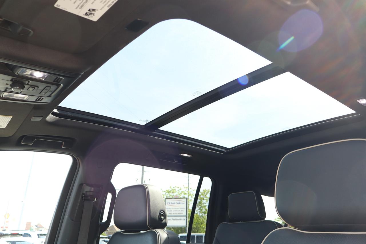 2024 GMC Yukon XL SLT Photo