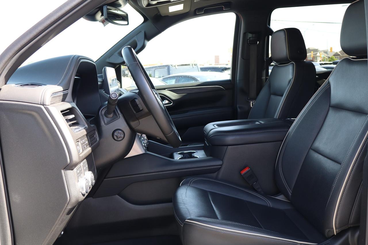 2024 GMC Yukon XL SLT Photo