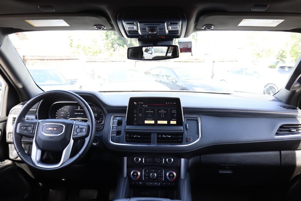 2024 GMC Yukon XL SLT Photo