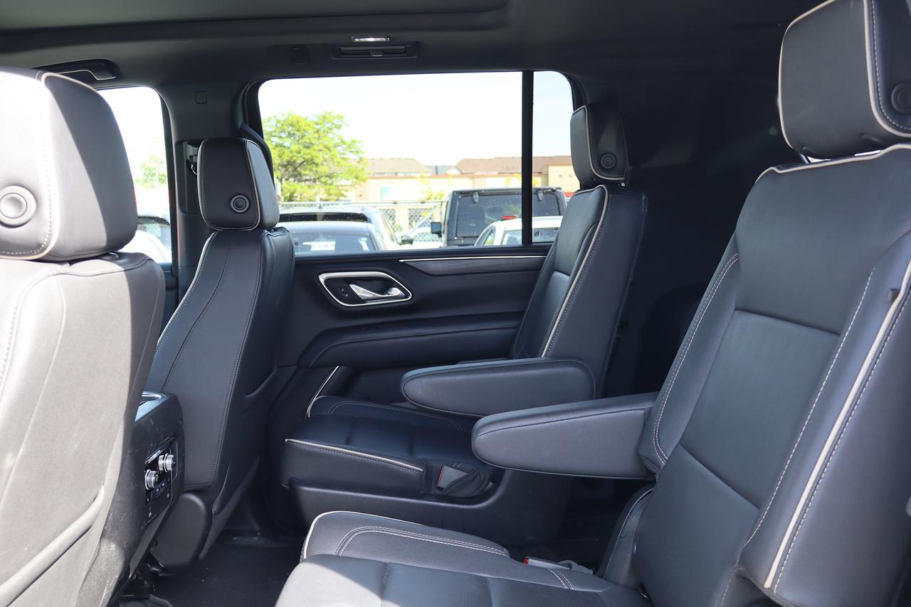 2024 GMC Yukon XL SLT Photo