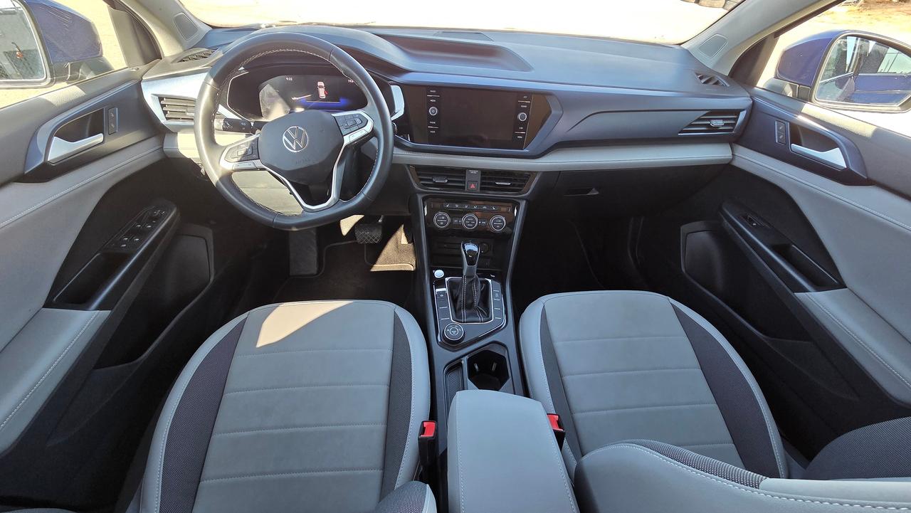 2024 Volkswagen Taos Comfortline Photo