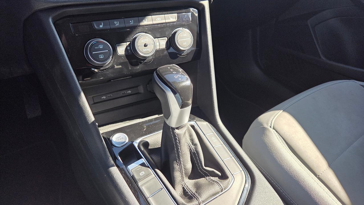 2024 Volkswagen Taos Comfortline Photo