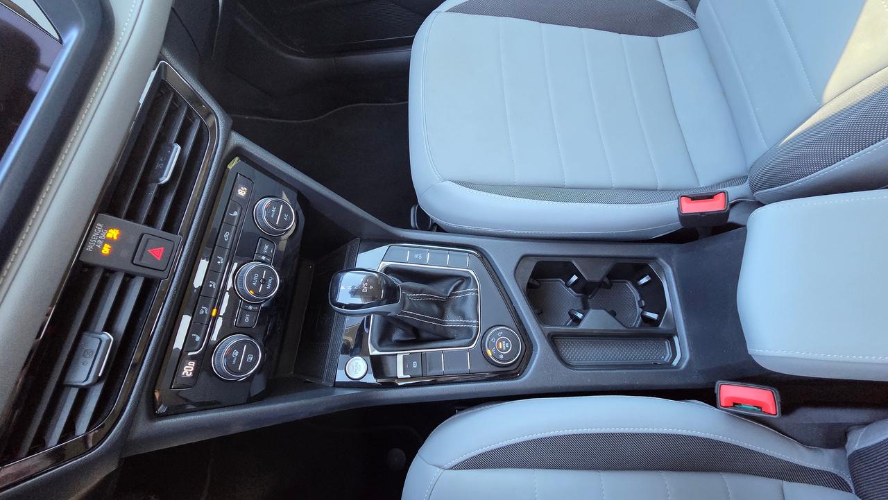 2024 Volkswagen Taos Comfortline Photo