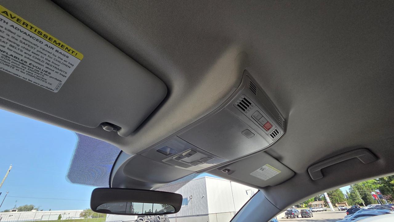 2024 Volkswagen Taos Comfortline Photo