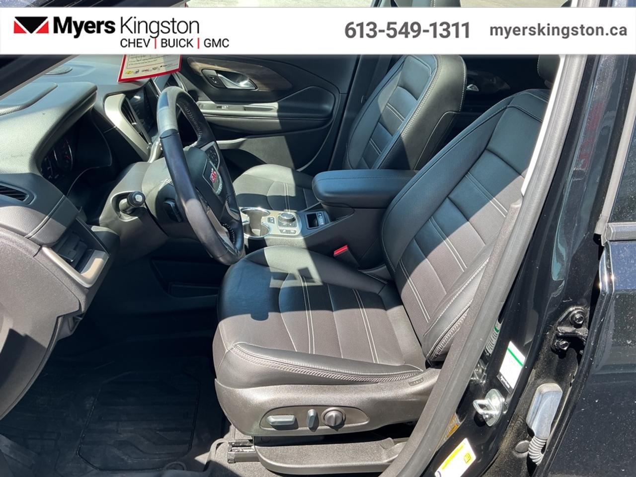 2022 GMC Terrain Denali  - Certified -  Navigation - $203 B/W Photo3