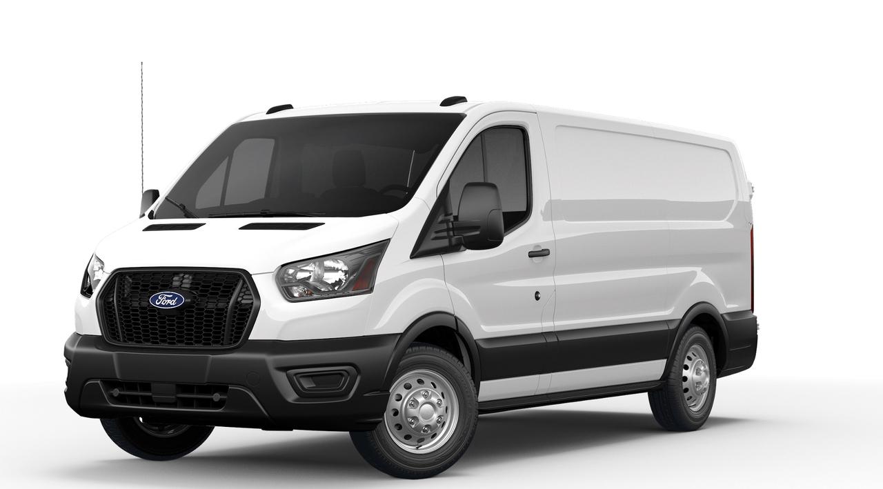 New 2026 Ford Transit VanWagon Cargo Van for sale in Mount Brydges, ON