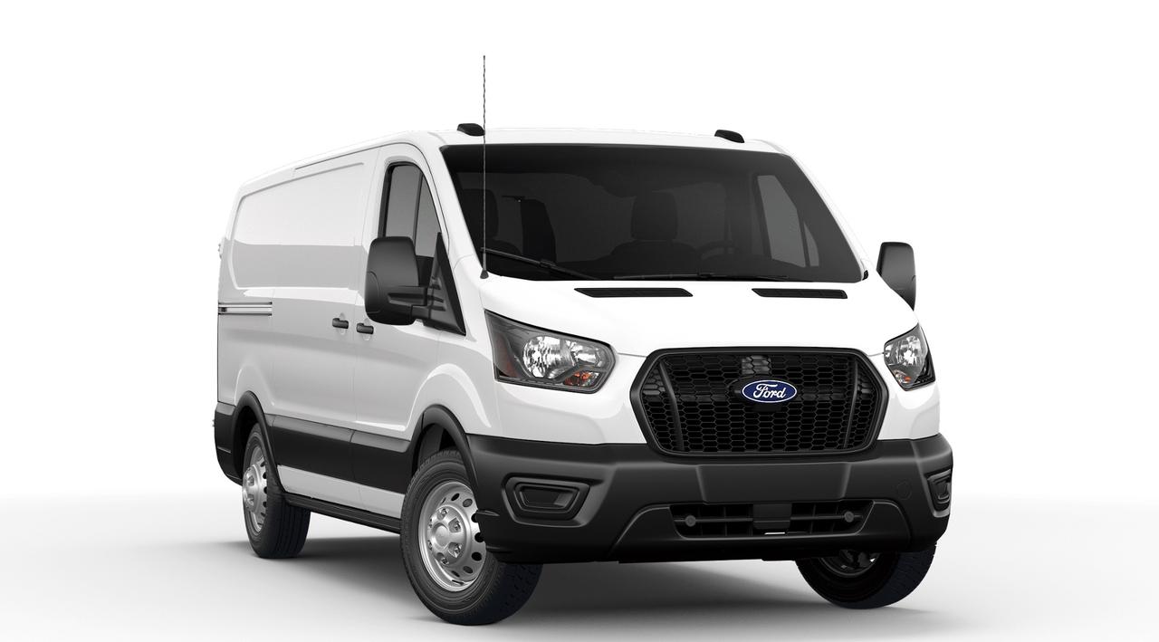 2026 Ford Transit VanWagon Cargo Van Photo3