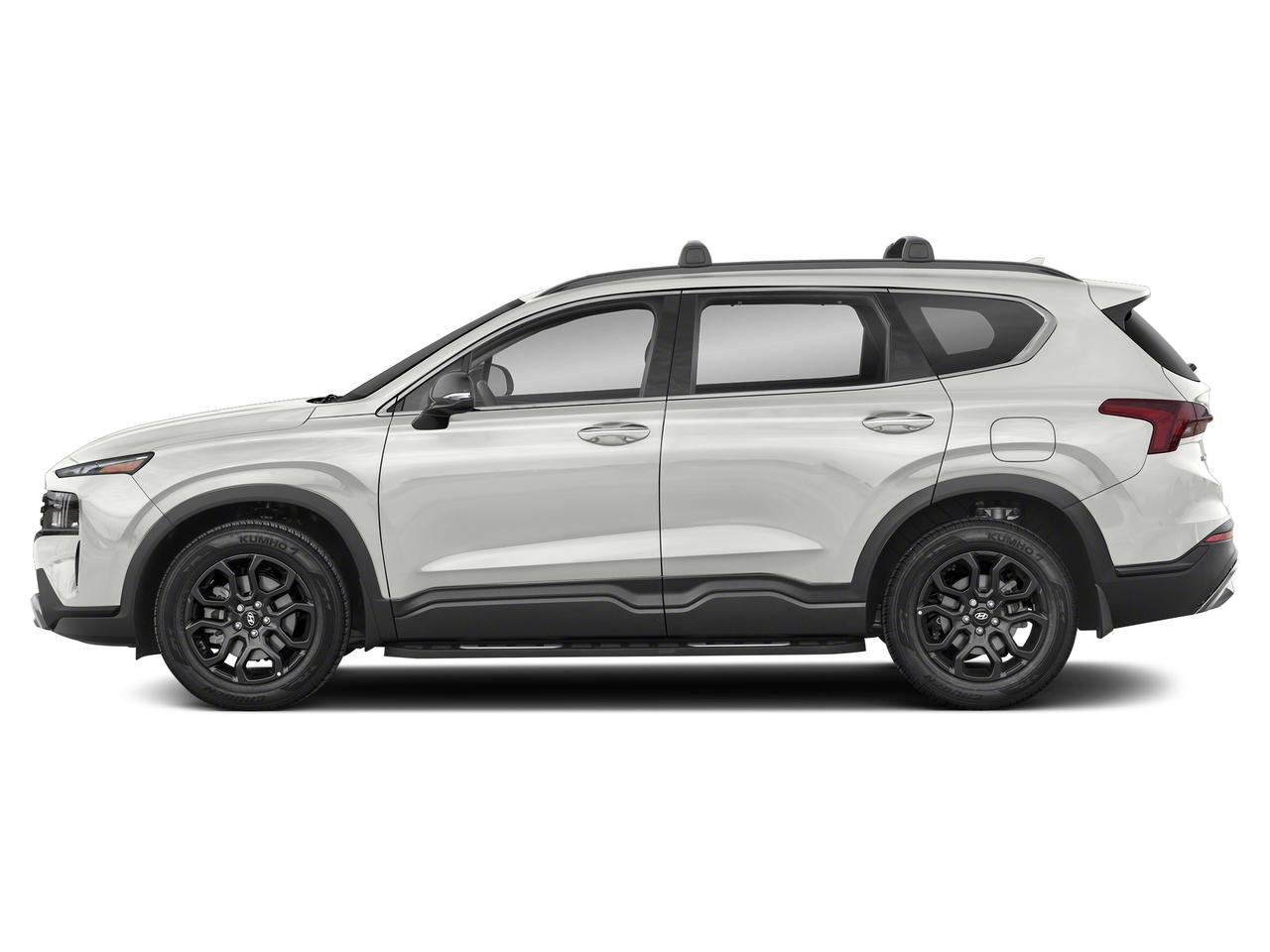 2022 Hyundai Santa Fe URBAN AWD Photo3