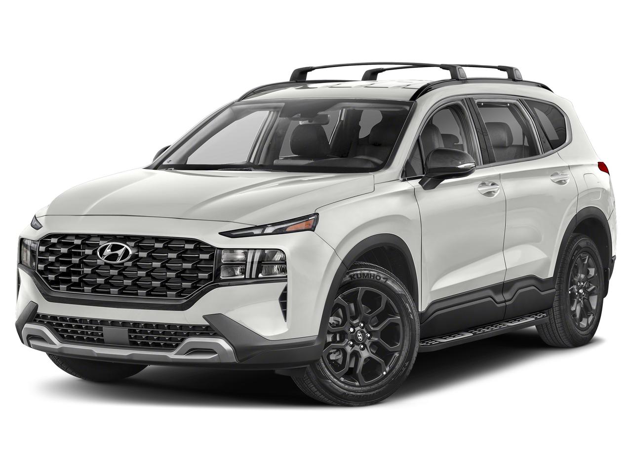 Used 2022 Hyundai Santa Fe URBAN AWD for sale in North Bay, ON