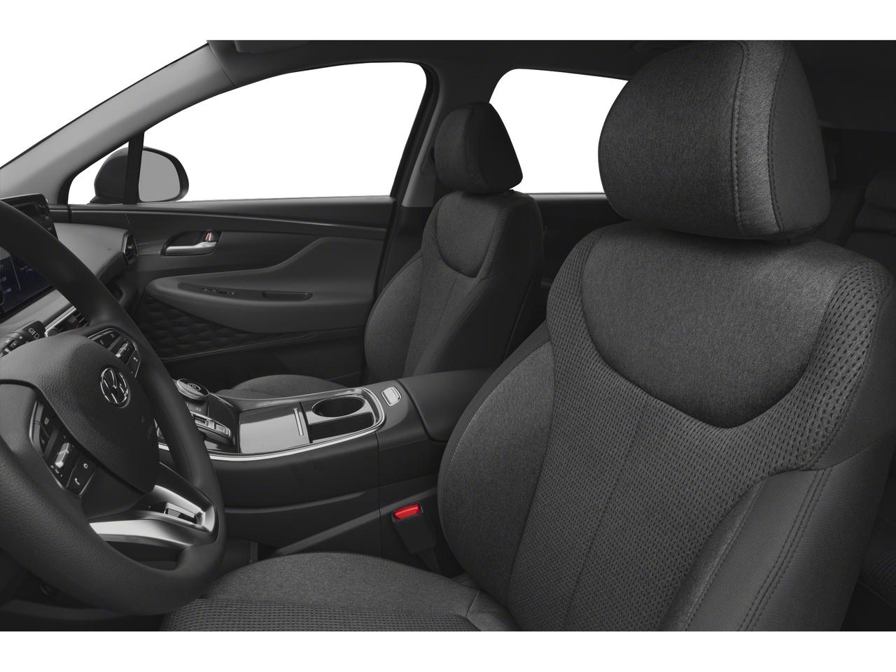 2022 Hyundai Santa Fe URBAN AWD Photo6