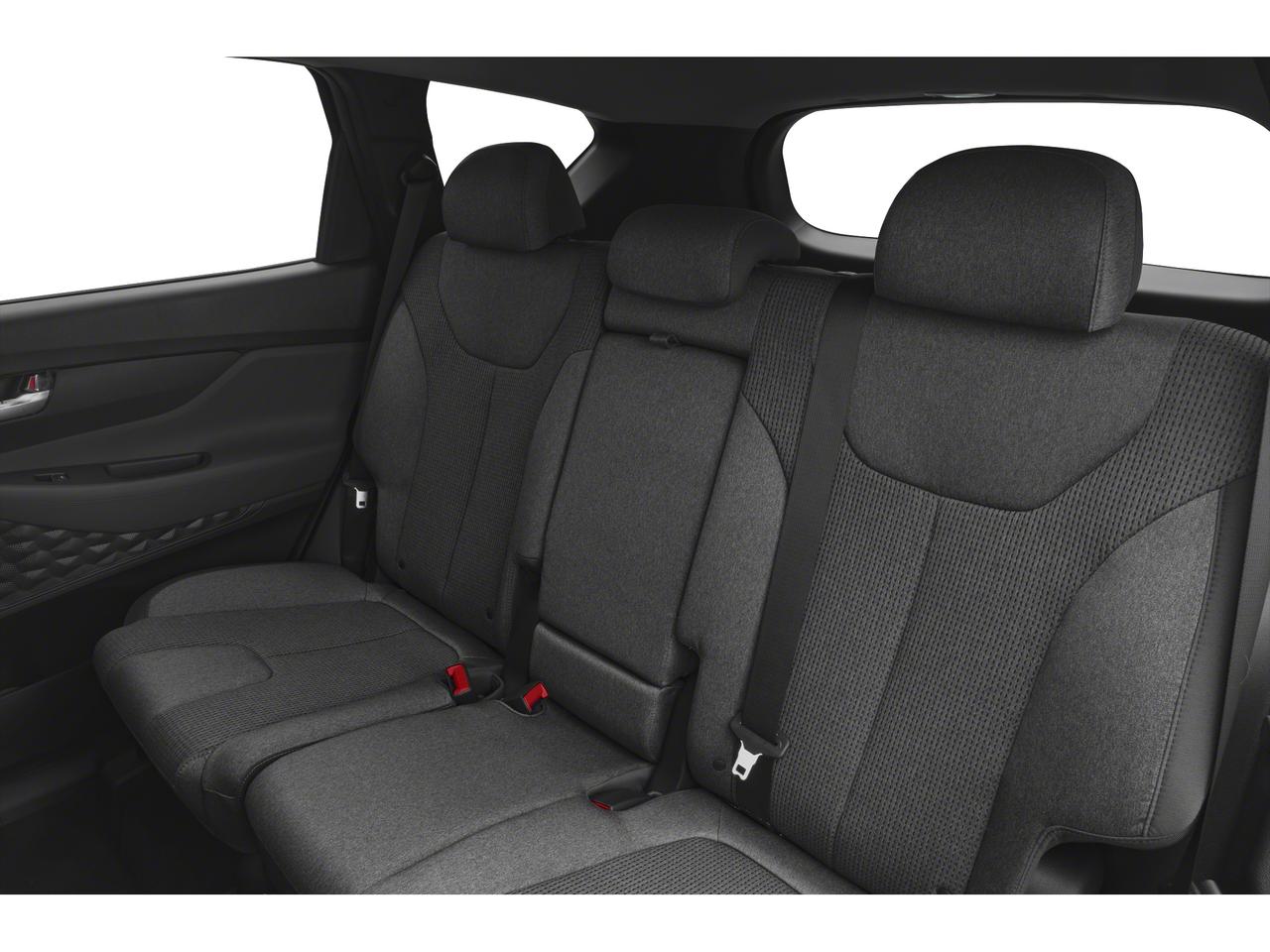 2022 Hyundai Santa Fe URBAN AWD Photo9