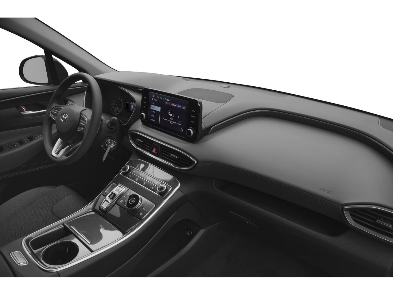 2022 Hyundai Santa Fe URBAN AWD Photo11