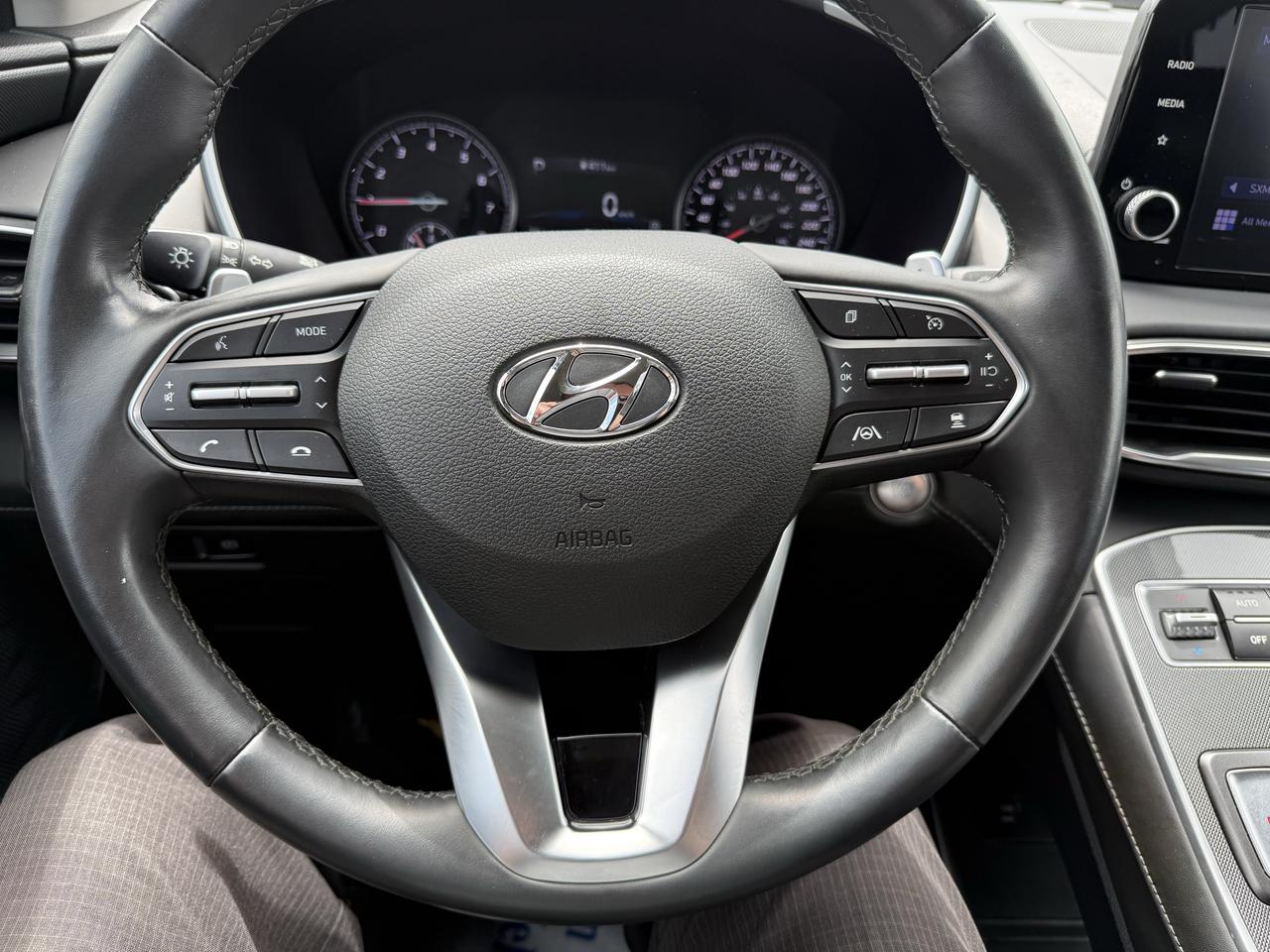 2022 Hyundai Santa Fe URBAN AWD Photo15