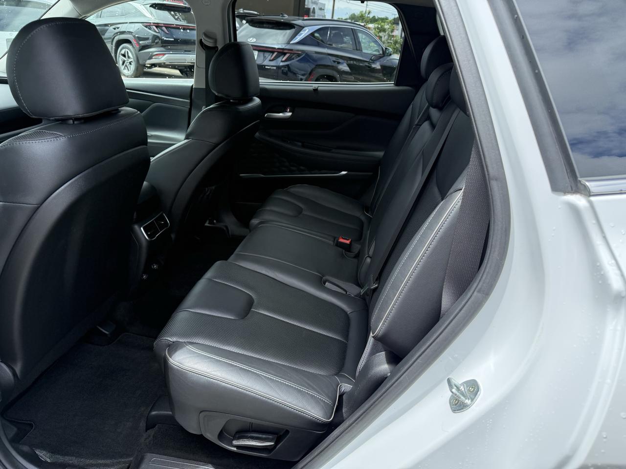 2022 Hyundai Santa Fe URBAN AWD Photo10