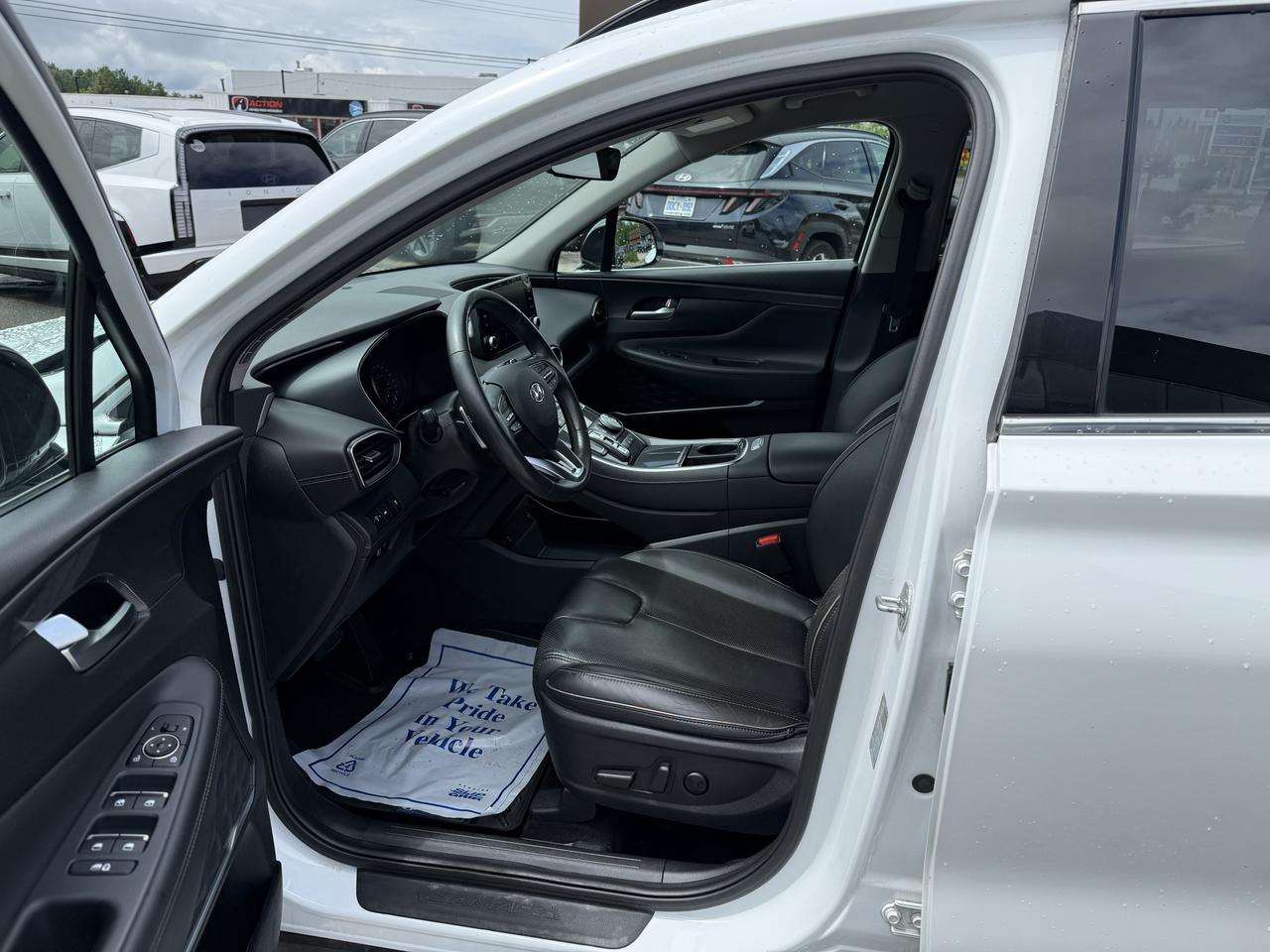2022 Hyundai Santa Fe URBAN AWD Photo12