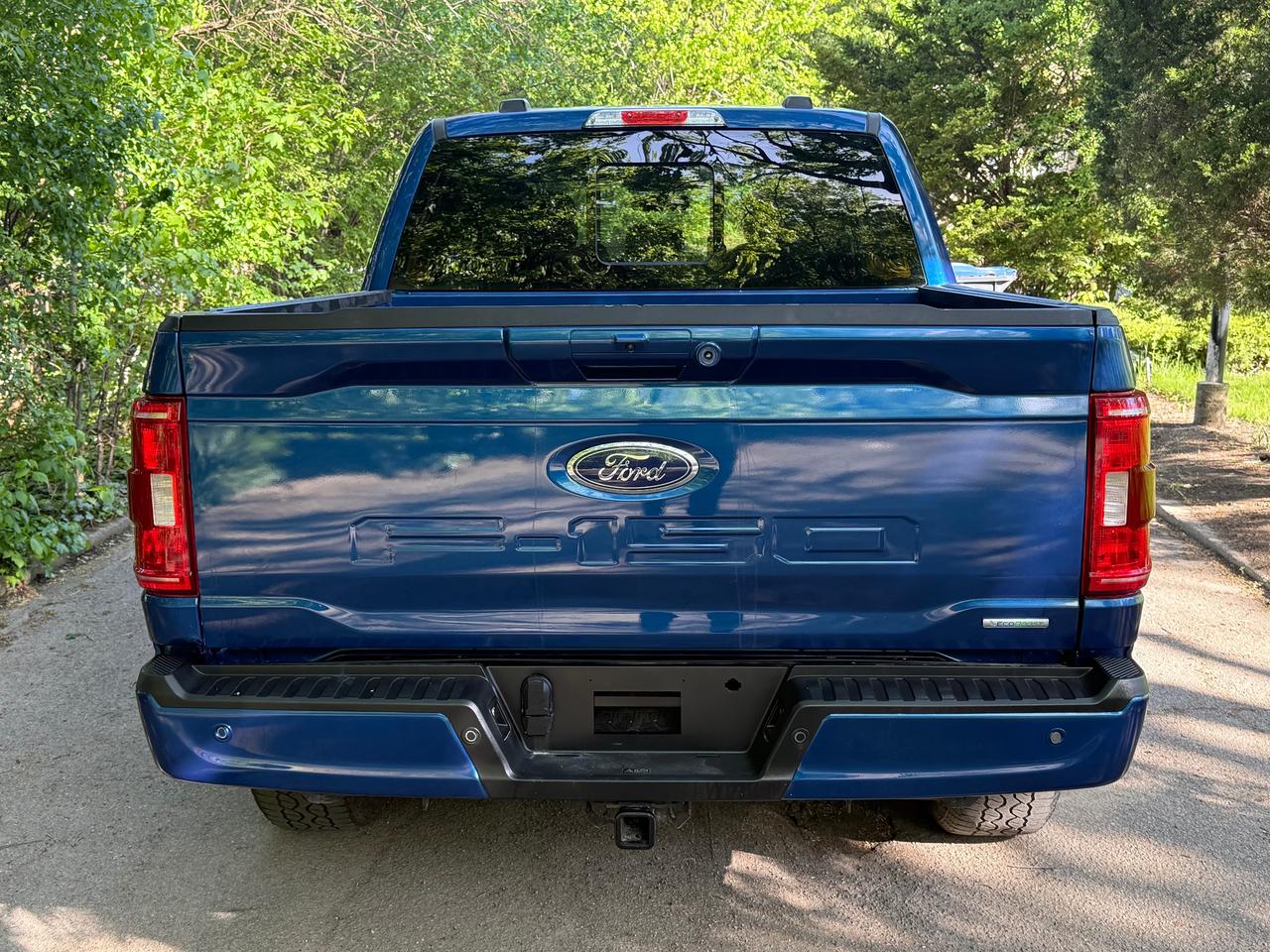 2023 Ford F-150 XLT 4WD SuperCrew 5.5' Box Photo