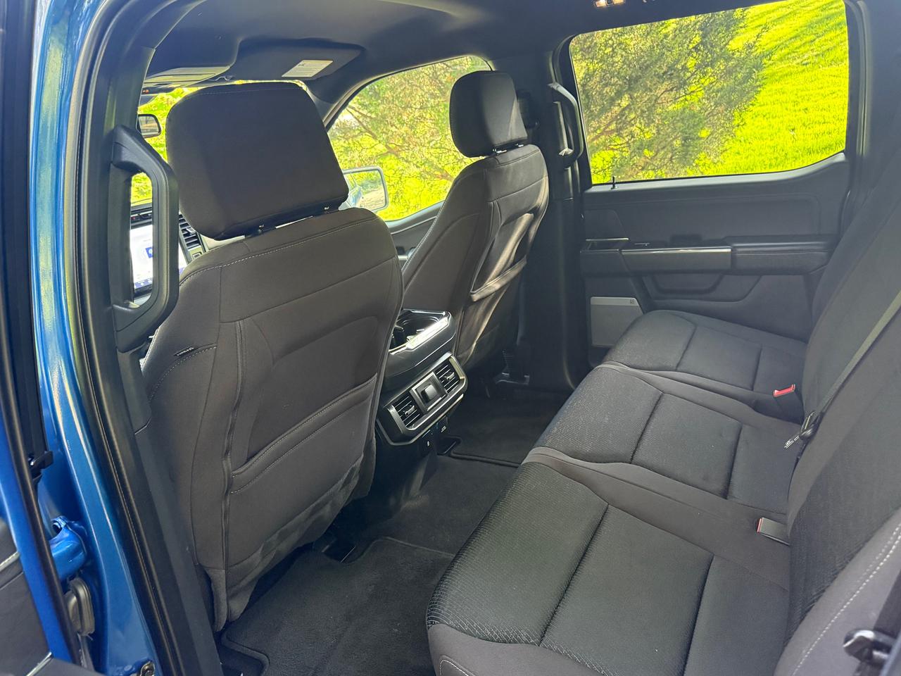 2023 Ford F-150 XLT 4WD SuperCrew 5.5' Box Photo
