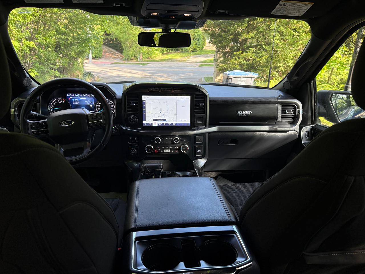 2023 Ford F-150 XLT 4WD SuperCrew 5.5' Box Photo