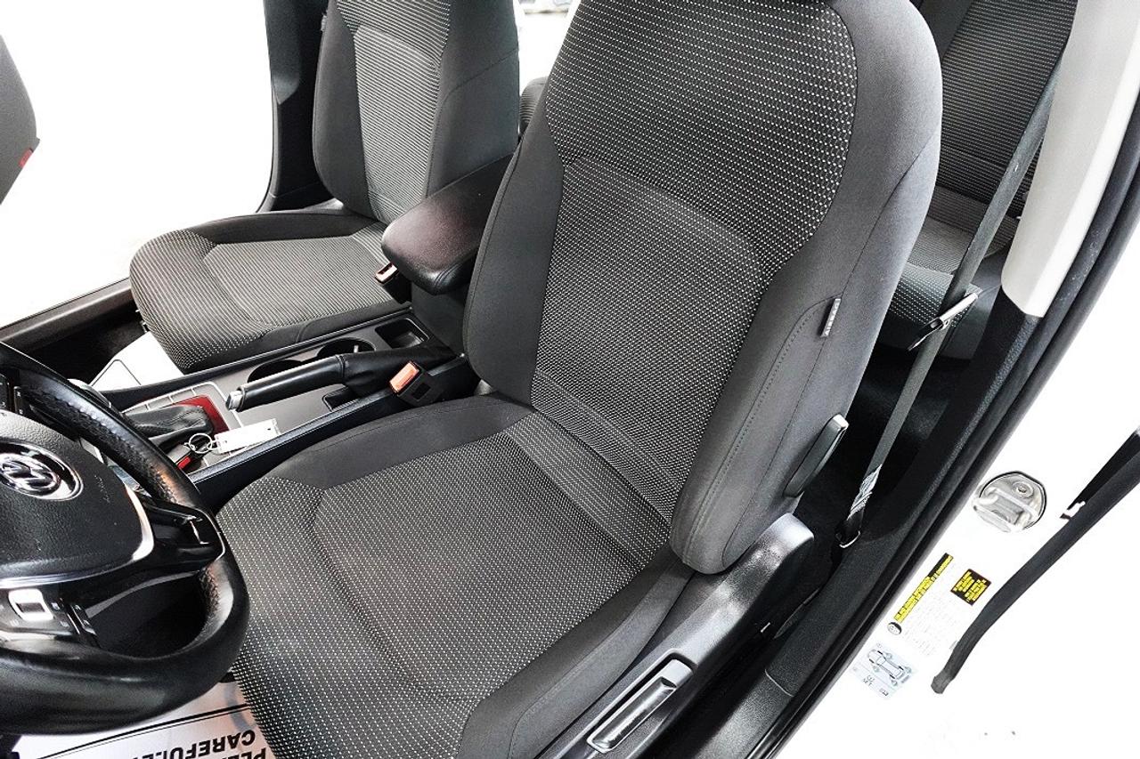 2018 Volkswagen Passat TRENDLINE+,ALL SERVICE RECORDS.NO ACCIDENT Photo
