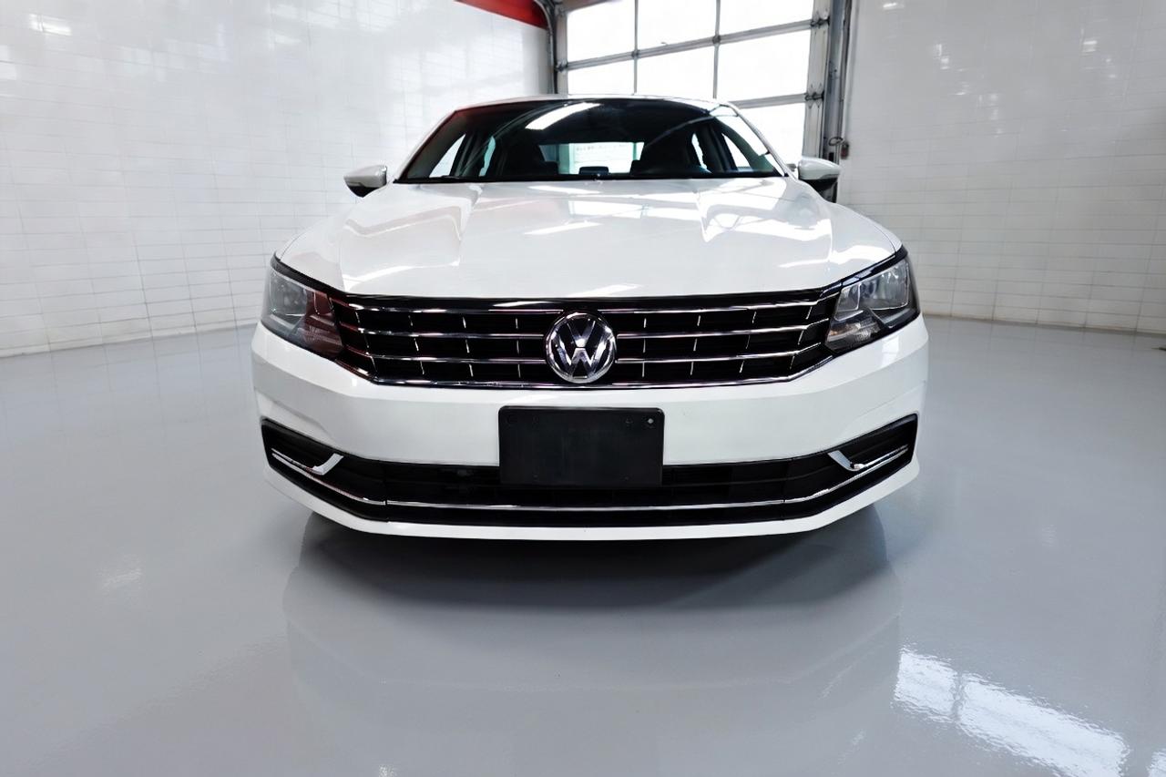 2018 Volkswagen Passat TRENDLINE+,ALL SERVICE RECORDS.NO ACCIDENT Photo