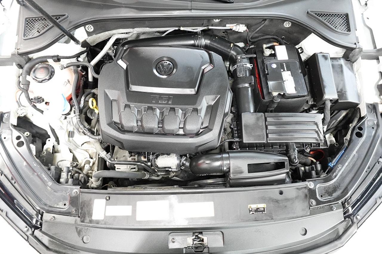 2018 Volkswagen Passat TRENDLINE+,ALL SERVICE RECORDS.NO ACCIDENT Photo