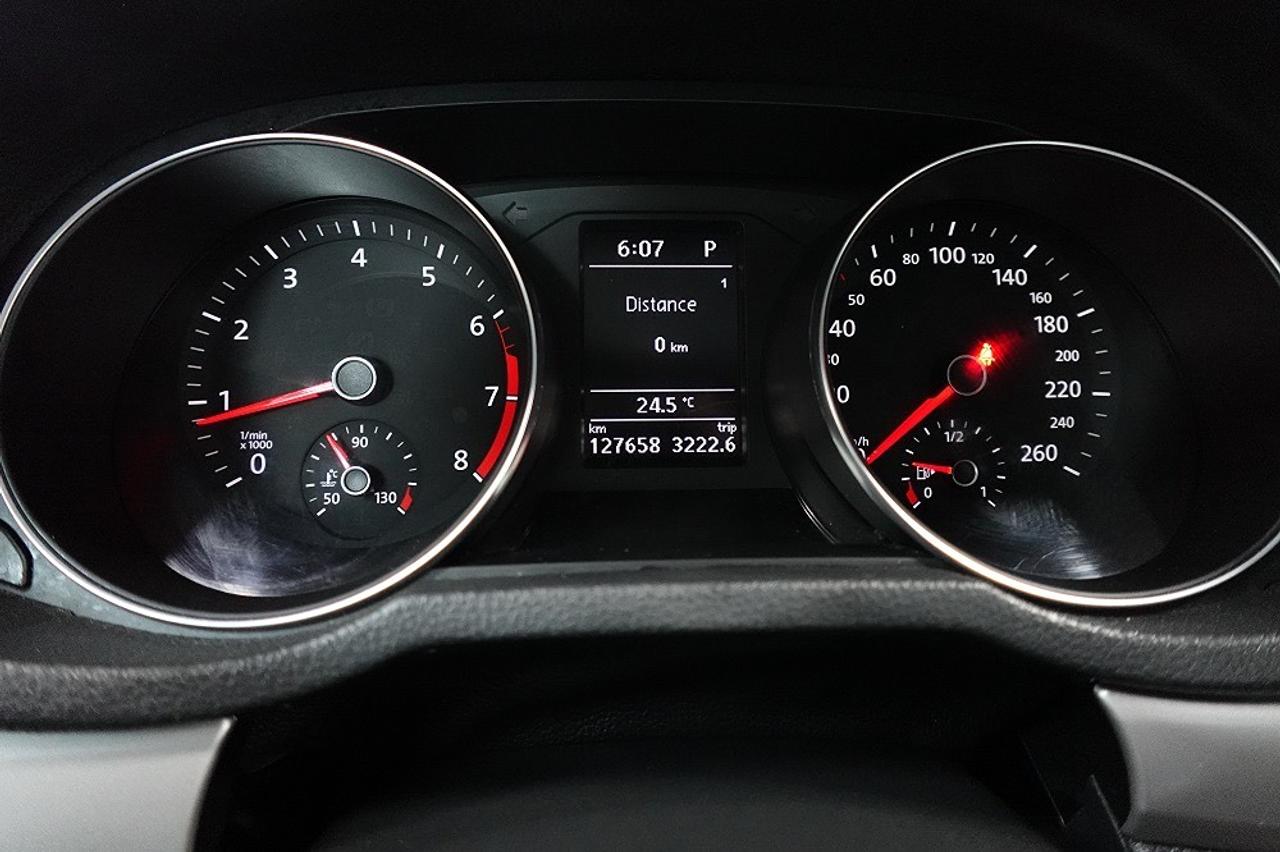2018 Volkswagen Passat TRENDLINE+,ALL SERVICE RECORDS.NO ACCIDENT Photo