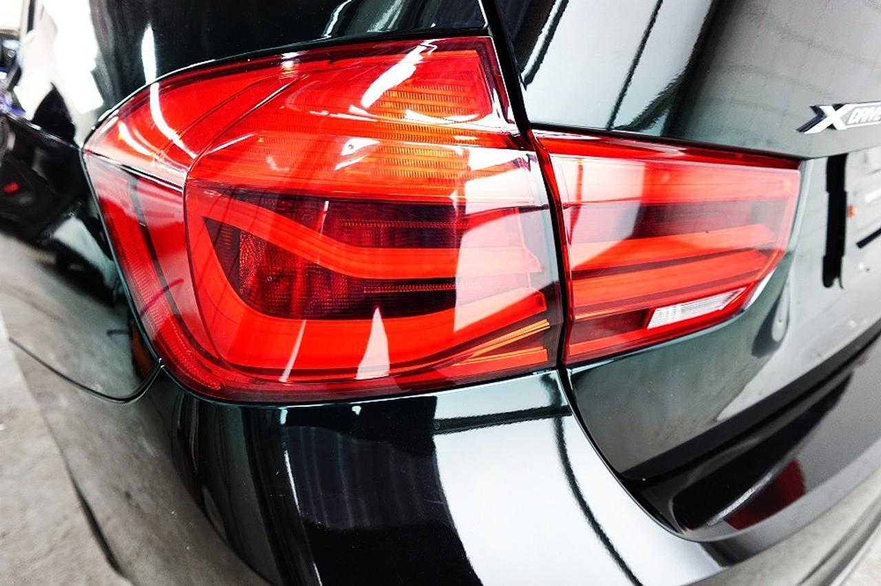 2016 BMW 3 Series DEALER MAINTAIN,NO ACCIDENT,ONE OWNER,LOW KM Photo