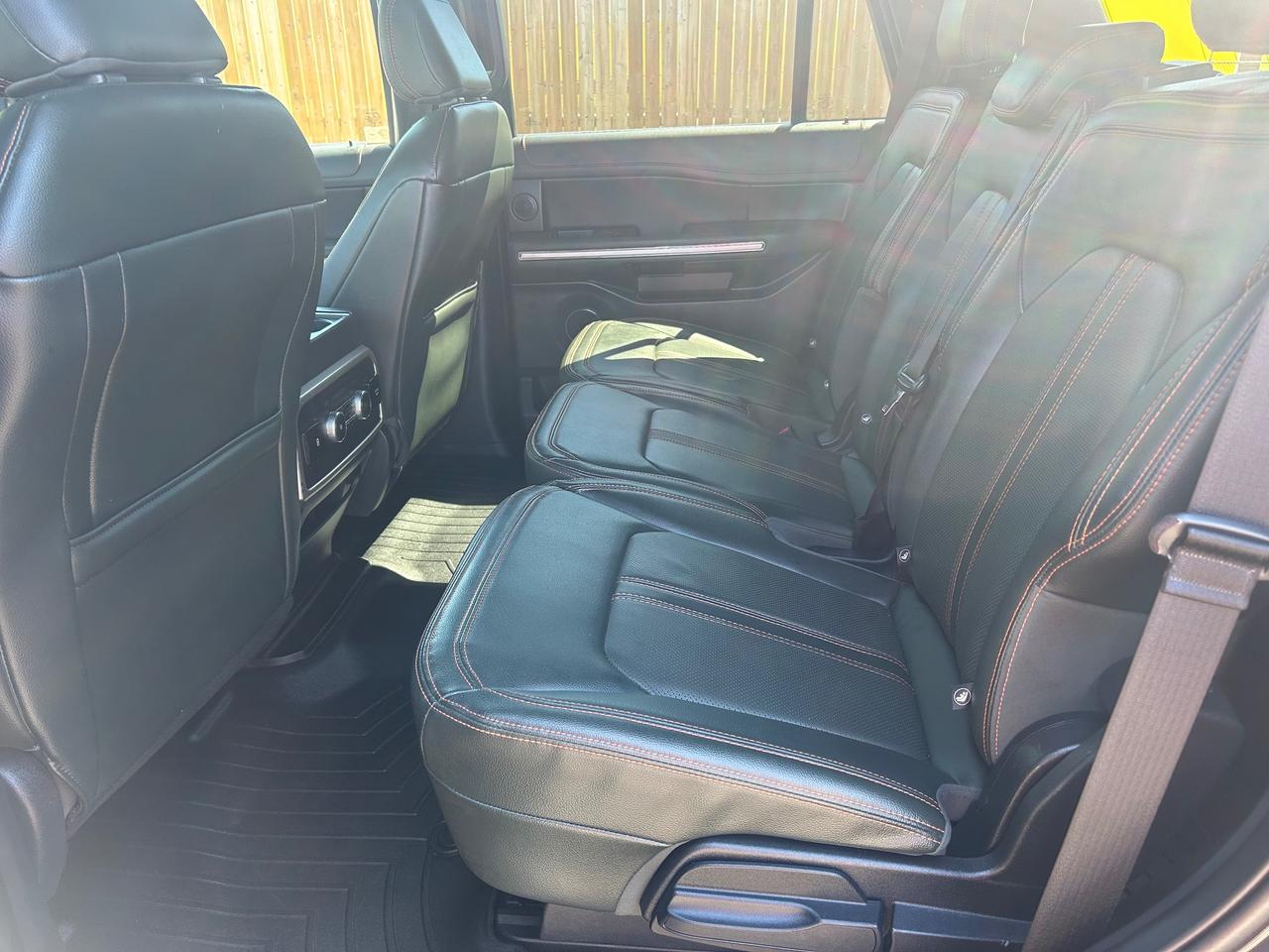 2022 Ford Expedition Timberline Photo