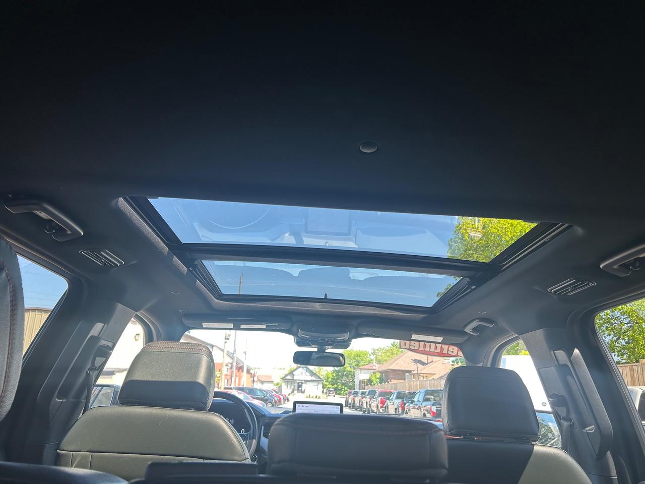 2022 Ford Expedition Timberline Photo