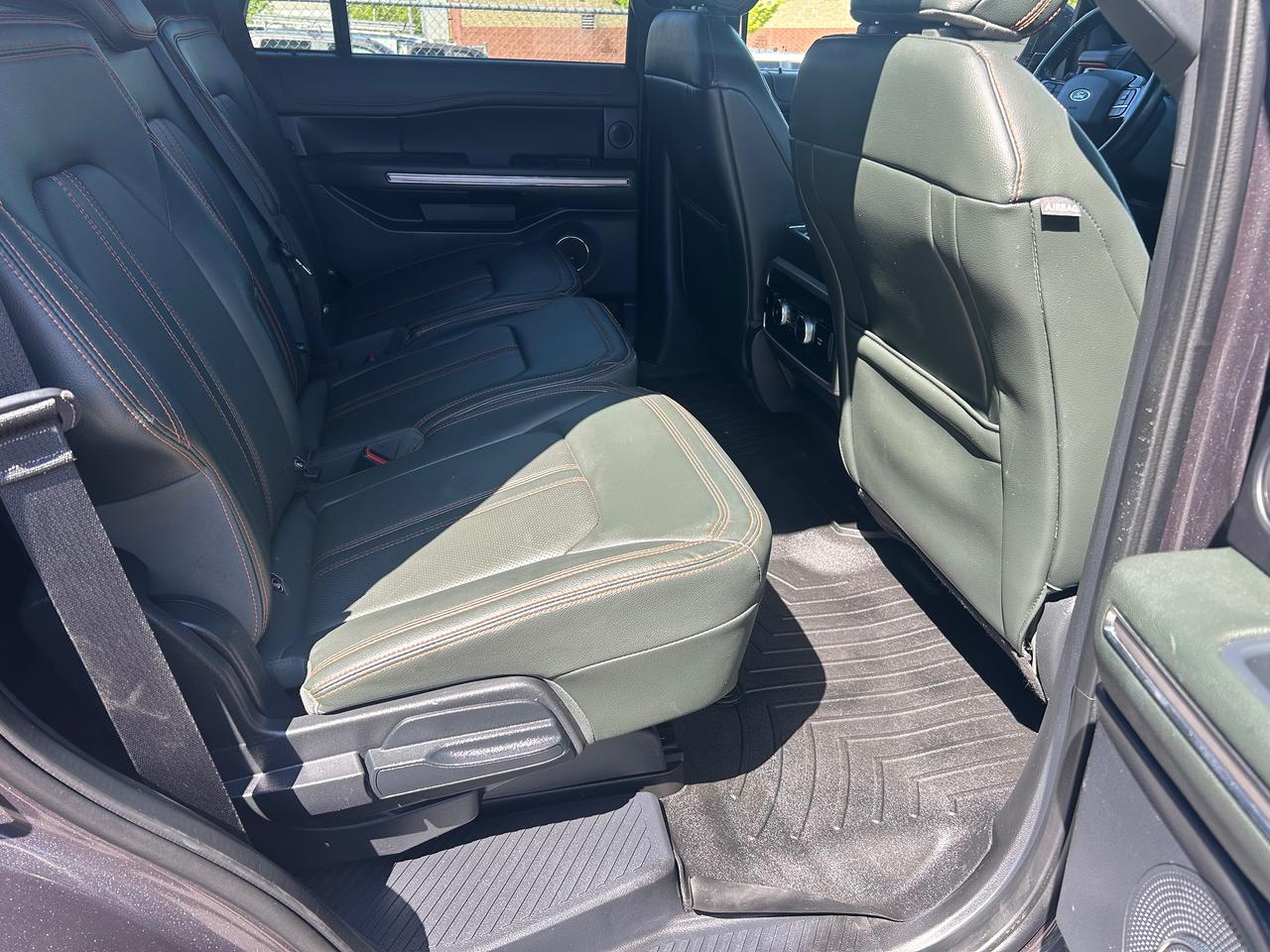 2022 Ford Expedition Timberline Photo