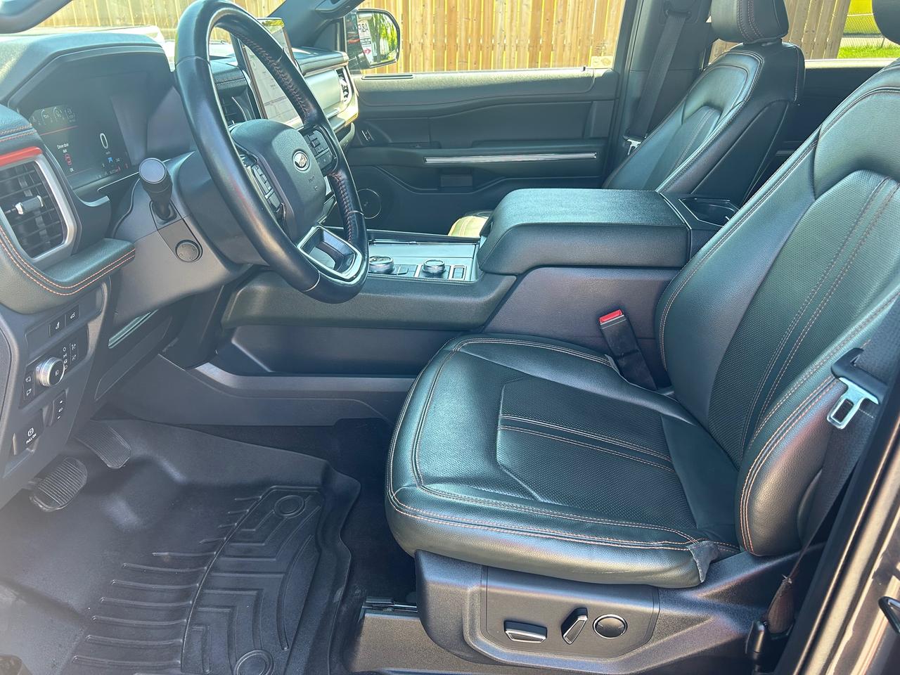 2022 Ford Expedition Timberline Photo
